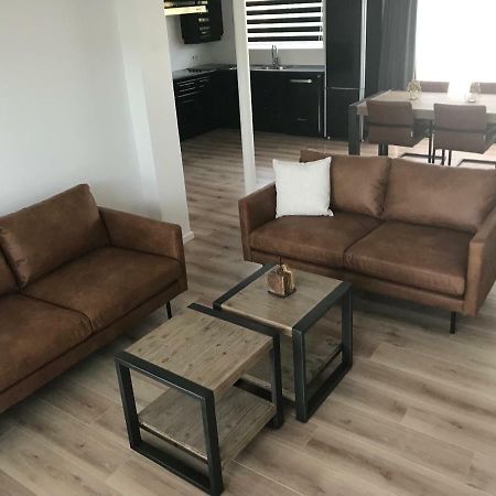 Vakantie Woning Oase Breskens Exterior foto