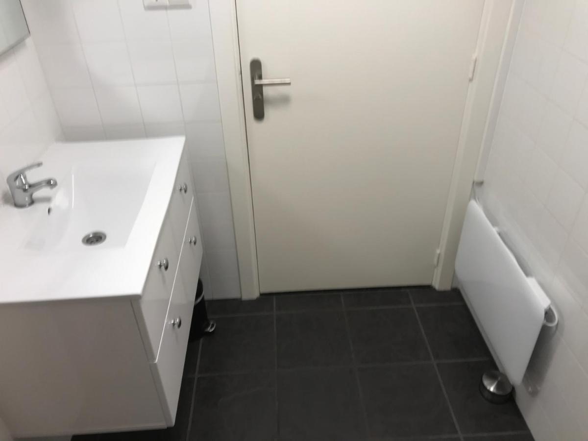 Vakantie Woning Oase Breskens Exterior foto